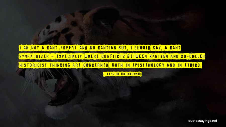 Leszek Quotes By Leszek Kolakowski Leszek Quotes By Leszek Kolakowski