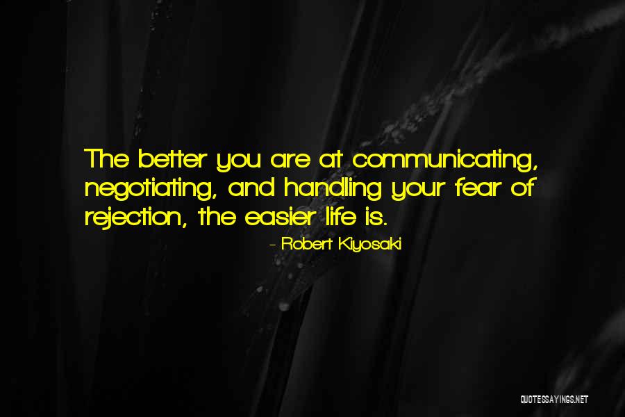 Leszek Stadnik Quotes By Robert Kiyosaki