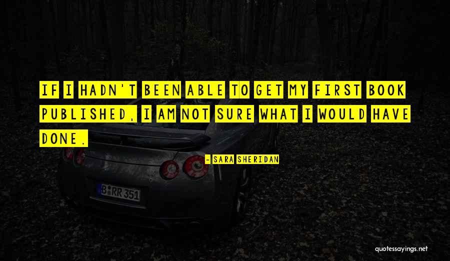 Leszek Wrona Quotes By Sara Sheridan Leszek Wrona Quotes By Sara Sheridan