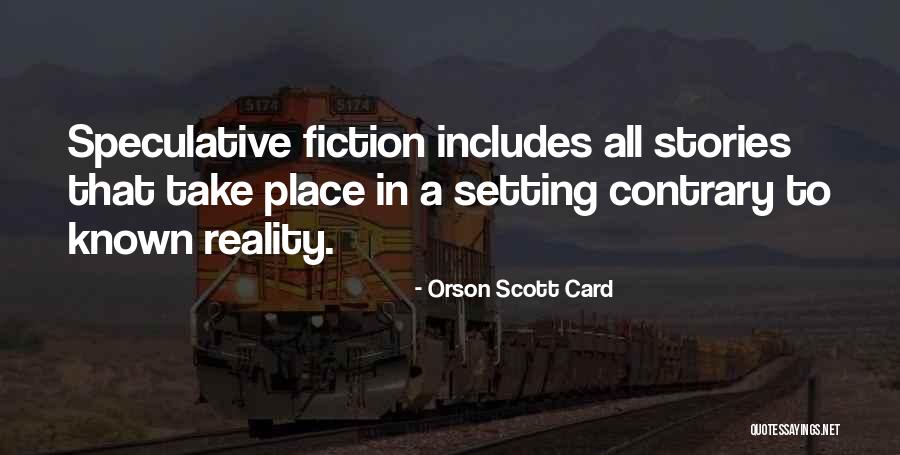 Leszel A Bar Tom Quotes By Orson Scott Card Leszel A Bar Tom Quotes By Orson Scott Card
