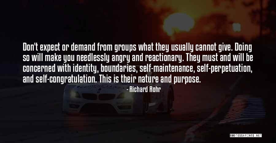 Leszel A Bar Tom Quotes By Richard Rohr Leszel A Bar Tom Quotes By Richard Rohr