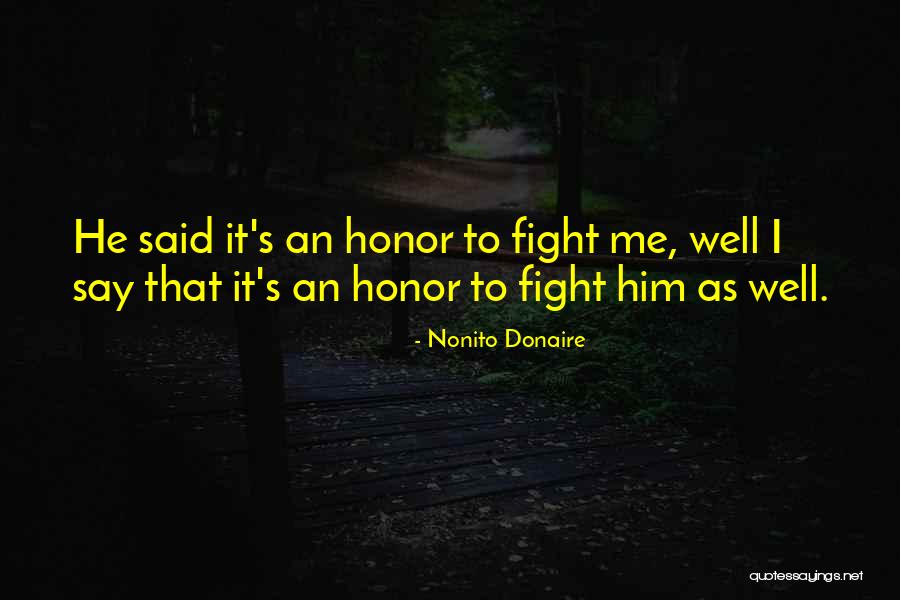 Leszel A Tan M Quotes By Nonito Donaire Leszel A Tan M Quotes By Nonito Donaire