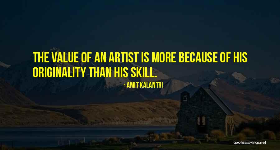 Leszel A Tanum Quotes By Amit Kalantri Leszel A Tanum Quotes By Amit Kalantri