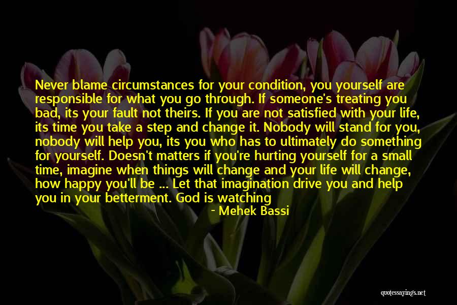 Let Bad Things Go Quotes By Mehek Bassi Let Bad Things Go Quotes By Mehek Bassi