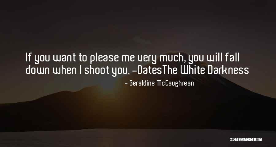 Let Down Breastfeeding Quotes By Geraldine McCaughrean Let Down Breastfeeding Quotes By Geraldine McCaughrean