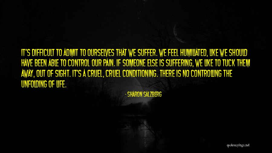 Let Down Breastfeeding Quotes By Sharon Salzberg Let Down Breastfeeding Quotes By Sharon Salzberg