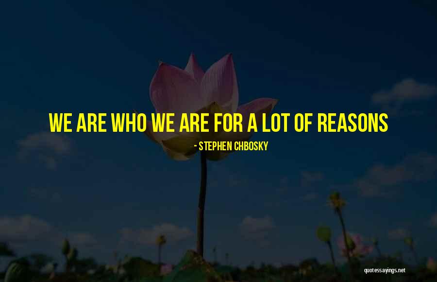 Let Down Reflex Quotes By Stephen Chbosky Let Down Reflex Quotes By Stephen Chbosky