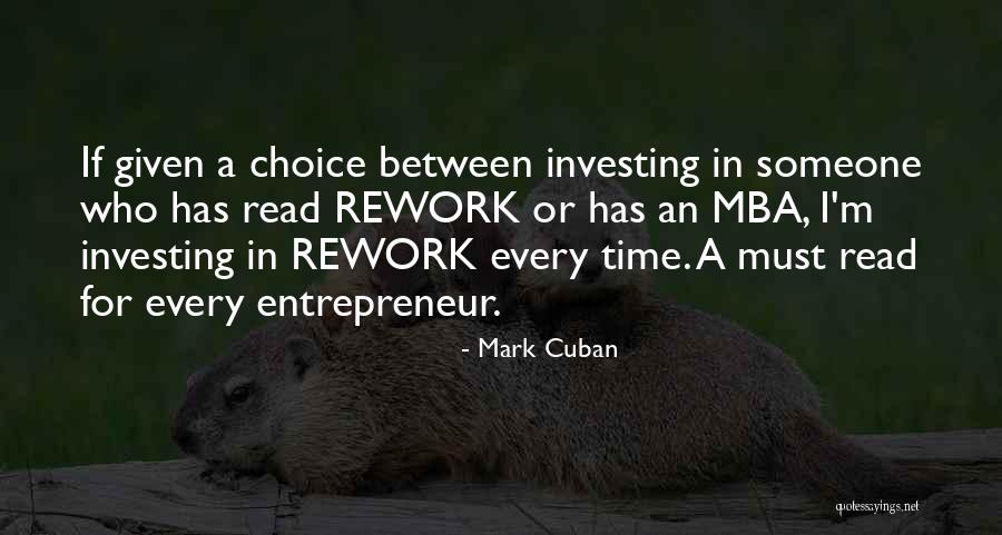 Let Every Minute Count Quotes By Mark Cuban Let Every Minute Count Quotes By Mark Cuban
