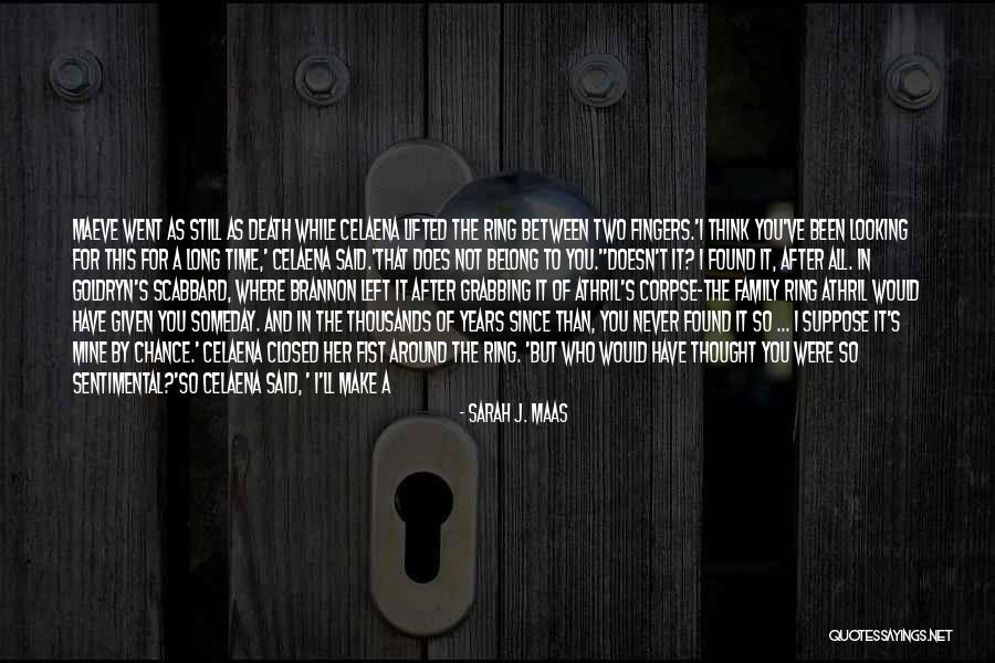 Let Freedom Ring Quotes By Sarah J. Maas Let Freedom Ring Quotes By Sarah J. Maas