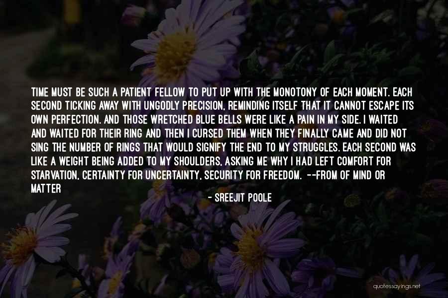 Let Freedom Ring Quotes By Sreejit Poole Let Freedom Ring Quotes By Sreejit Poole