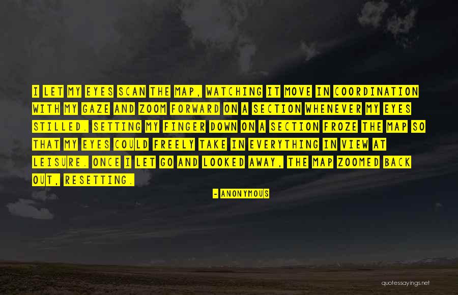Let Go And Move On Quotes By Anonymous Let Go And Move On Quotes By Anonymous
