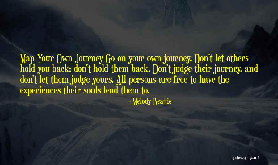 Let Go Hold On Quotes By Melody Beattie