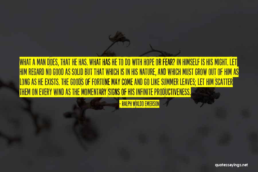 Let Go Of Fear Quotes By Ralph Waldo Emerson Let Go Of Fear Quotes By Ralph Waldo Emerson