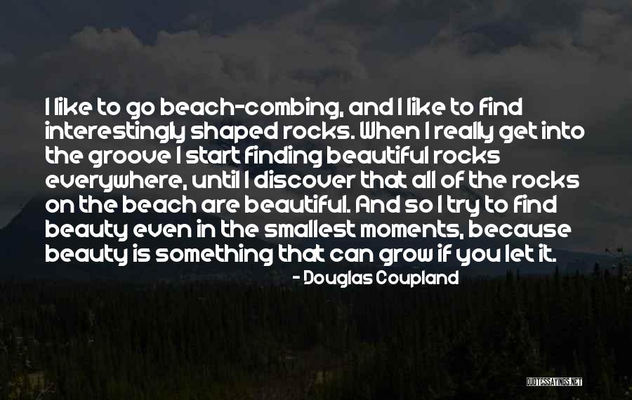 Let Grow Quotes By Douglas Coupland Let Grow Quotes By Douglas Coupland