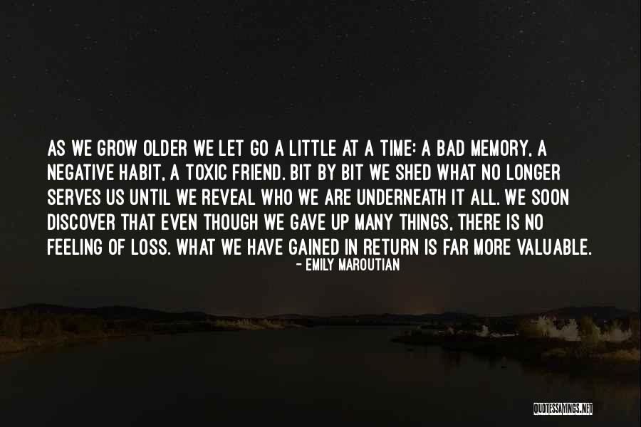 Let Grow Quotes By Emily Maroutian Let Grow Quotes By Emily Maroutian