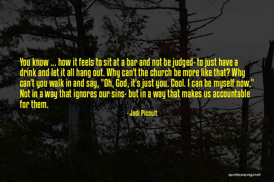 Let Hang Out Quotes By Jodi Picoult Let Hang Out Quotes By Jodi Picoult