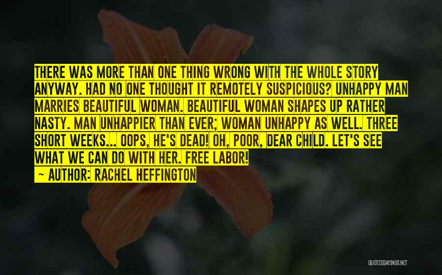 Let Her Free Quotes By Rachel Heffington