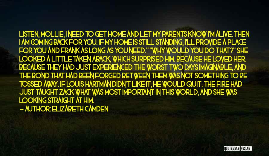 Let Her Get Away Quotes By Elizabeth Camden Let Her Get Away Quotes By Elizabeth Camden