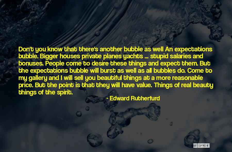 Let Her Know She's Beautiful Quotes By Edward Rutherfurd Let Her Know She's Beautiful Quotes By Edward Rutherfurd