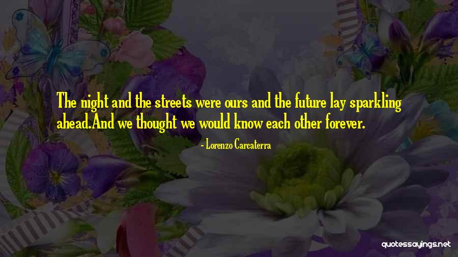 Let Her Know She's Beautiful Quotes By Lorenzo Carcaterra Let Her Know She's Beautiful Quotes By Lorenzo Carcaterra