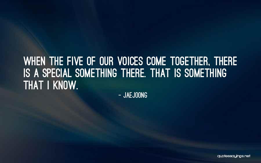 Let Her Know She's Special Quotes By Jaejoong Let Her Know She's Special Quotes By Jaejoong