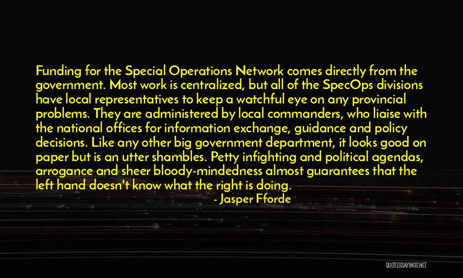 Let Her Know She's Special Quotes By Jasper Fforde Let Her Know She's Special Quotes By Jasper Fforde