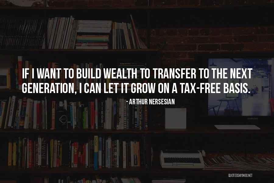 Let It Grow Quotes By Arthur Nersesian Let It Grow Quotes By Arthur Nersesian
