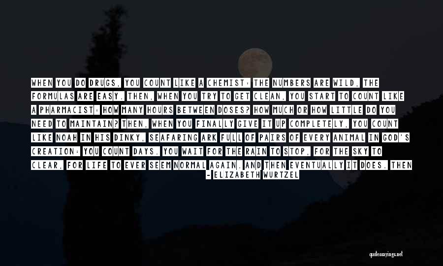 Let It Rain Coffee Quotes By Elizabeth Wurtzel Let It Rain Coffee Quotes By Elizabeth Wurtzel