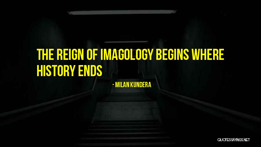 Let It Reign Quotes By Milan Kundera Let It Reign Quotes By Milan Kundera