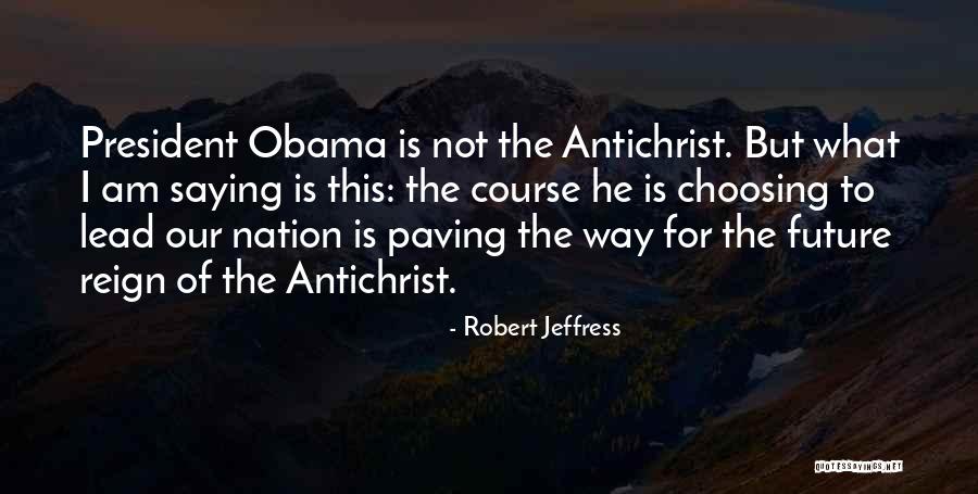 Let It Reign Quotes By Robert Jeffress Let It Reign Quotes By Robert Jeffress