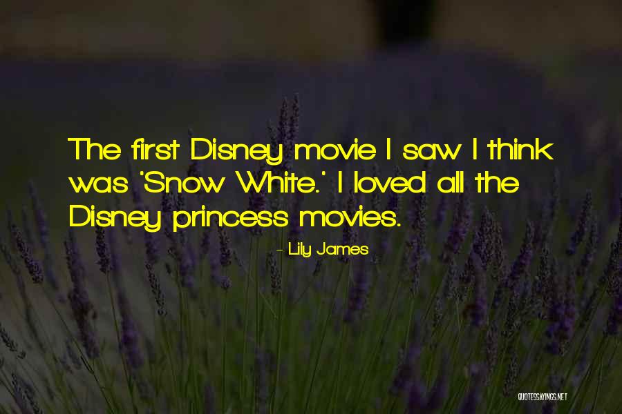 Let It Snow Movie Quotes By Lily James Let It Snow Movie Quotes By Lily James