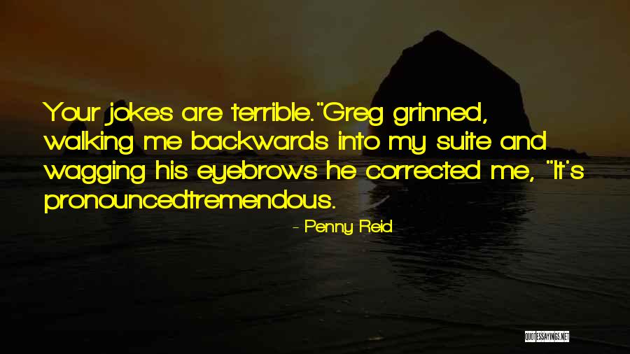 Let K Penny Quotes By Penny Reid Let K Penny Quotes By Penny Reid