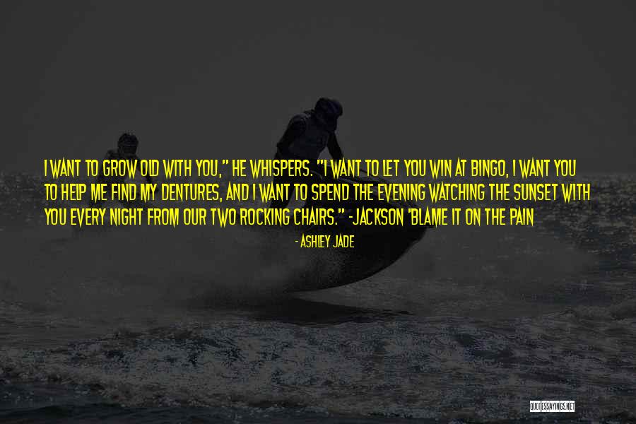 Let Love Win Quotes By Ashley Jade Let Love Win Quotes By Ashley Jade