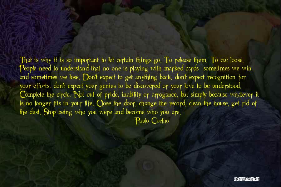 Let Love Win Quotes By Paulo Coelho Let Love Win Quotes By Paulo Coelho