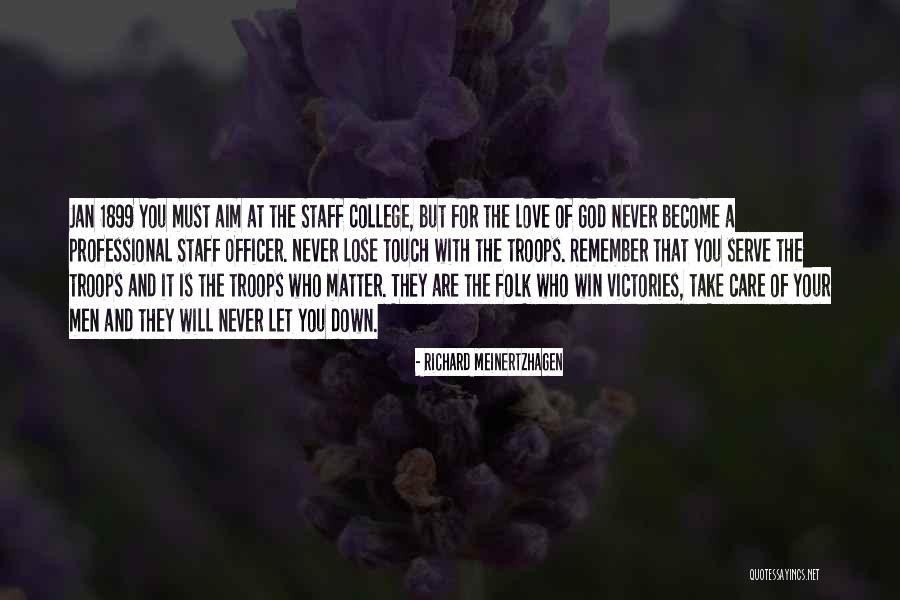 Let Love Win Quotes By Richard Meinertzhagen Let Love Win Quotes By Richard Meinertzhagen