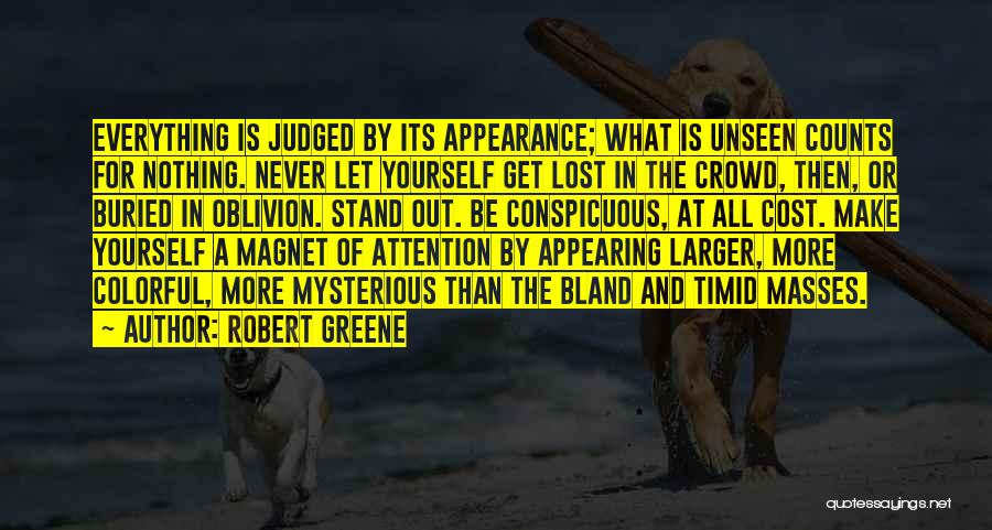 Let Make Out Quotes By Robert Greene