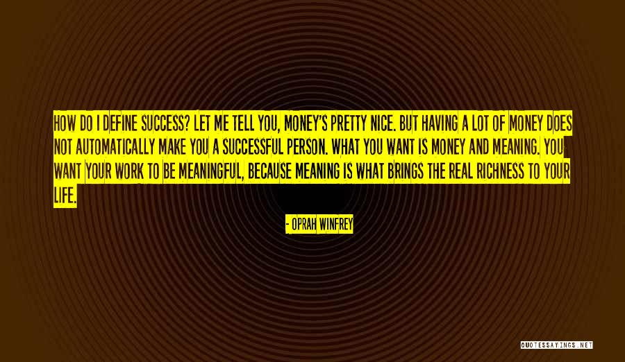 Let Me Do What I Want Quotes By Oprah Winfrey Let Me Do What I Want Quotes By Oprah Winfrey
