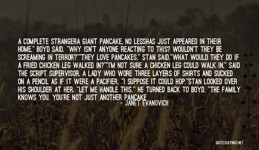 Let Me Eat You Out Quotes By Janet Evanovich Let Me Eat You Out Quotes By Janet Evanovich
