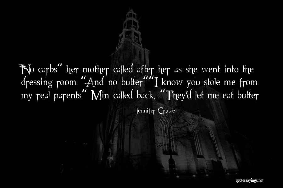 Let Me Eat You Quotes By Jennifer Crusie Let Me Eat You Quotes By Jennifer Crusie