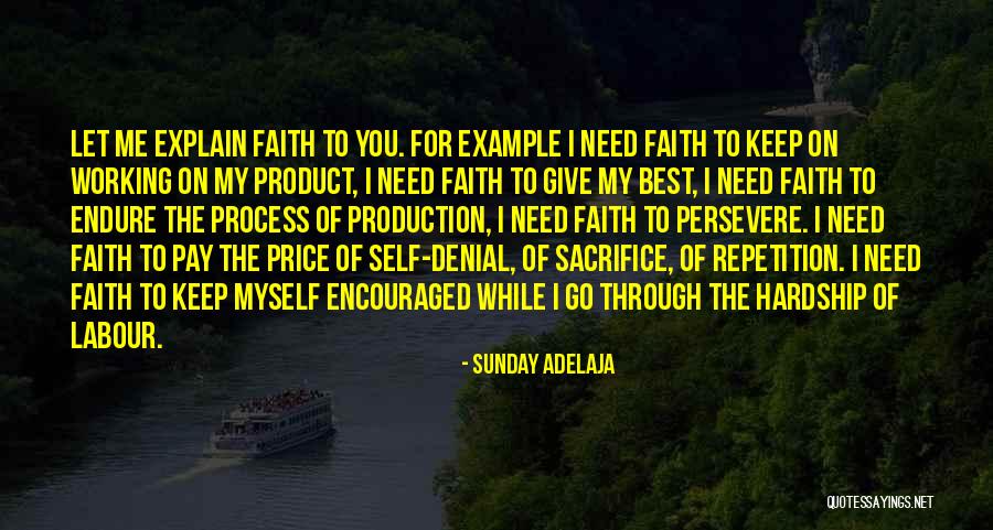 Let Me Explain Quotes By Sunday Adelaja Let Me Explain Quotes By Sunday Adelaja