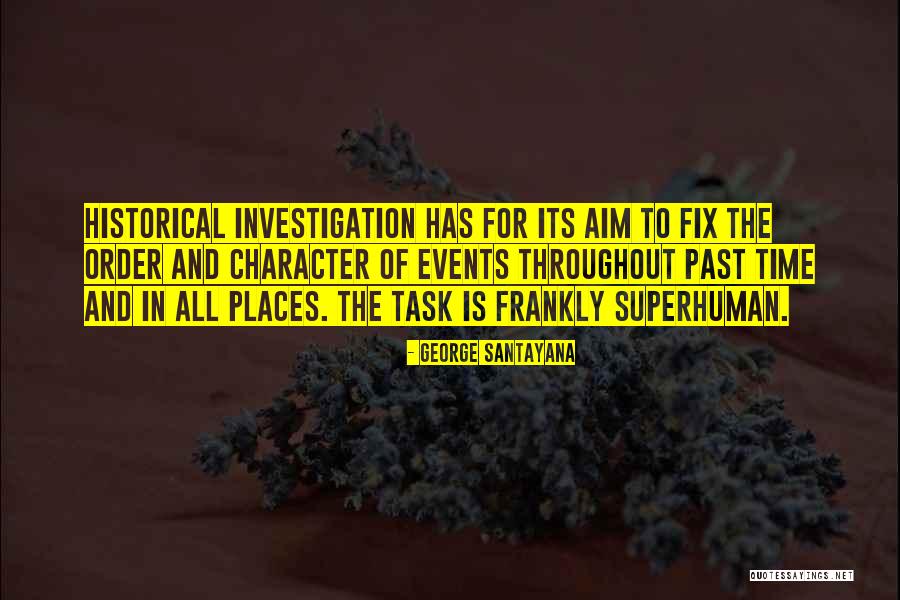 Let Me Fix This Quotes By George Santayana Let Me Fix This Quotes By George Santayana