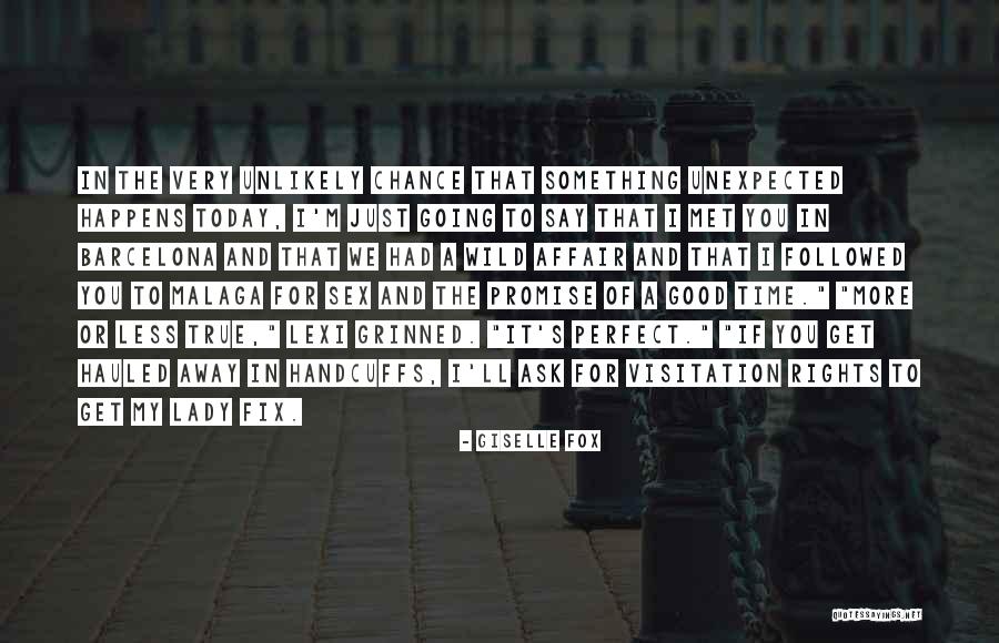 Let Me Fix This Quotes By Giselle Fox Let Me Fix This Quotes By Giselle Fox
