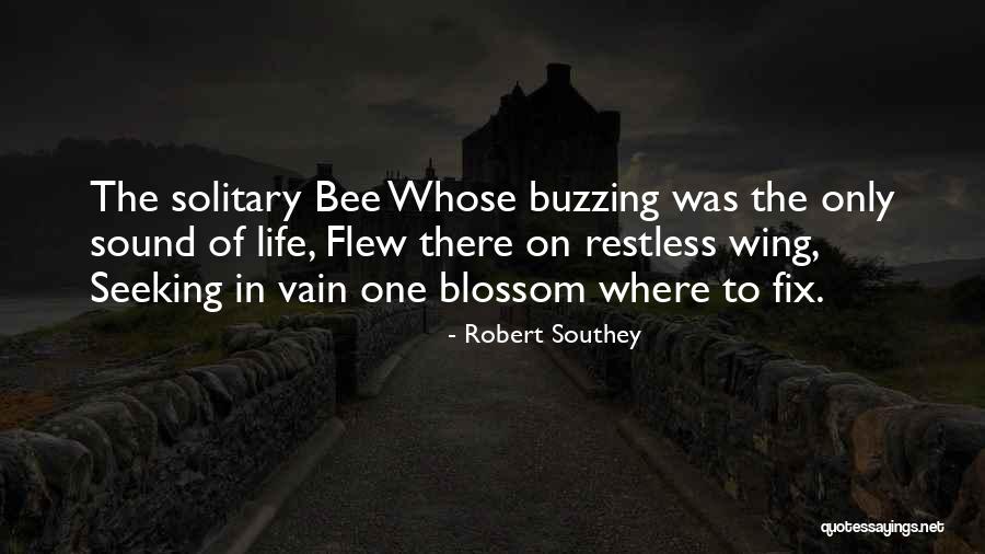 Let Me Fix This Quotes By Robert Southey Let Me Fix This Quotes By Robert Southey