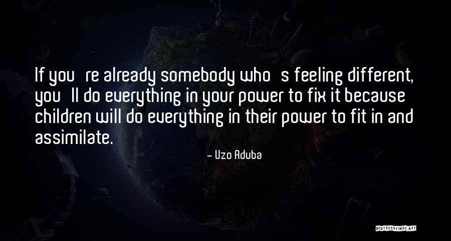 Let Me Fix This Quotes By Uzo Aduba Let Me Fix This Quotes By Uzo Aduba