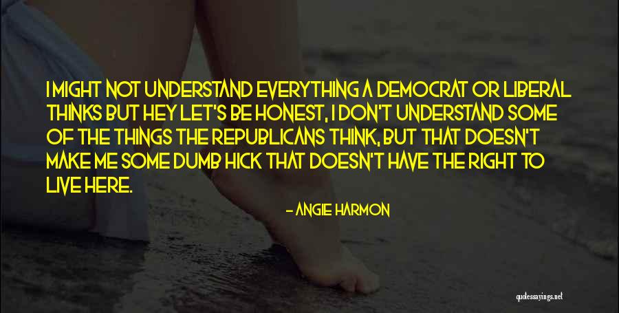 Let Me Make Things Right Quotes By Angie Harmon Let Me Make Things Right Quotes By Angie Harmon