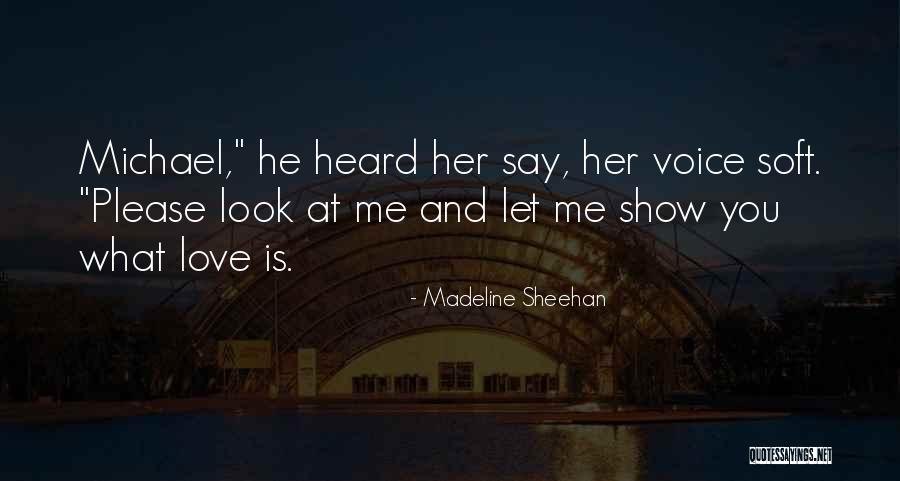 Let Me Please You Quotes By Madeline Sheehan Let Me Please You Quotes By Madeline Sheehan