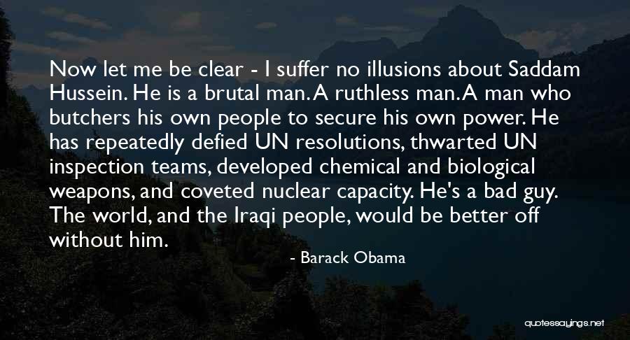 Let Me Suffer Quotes By Barack Obama Let Me Suffer Quotes By Barack Obama