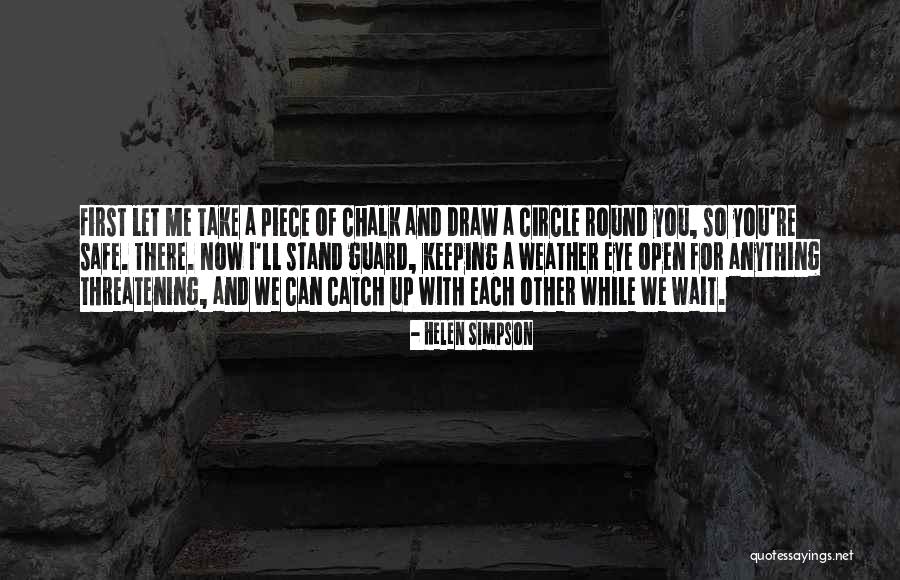 Let Me Take You There Quotes By Helen Simpson Let Me Take You There Quotes By Helen Simpson
