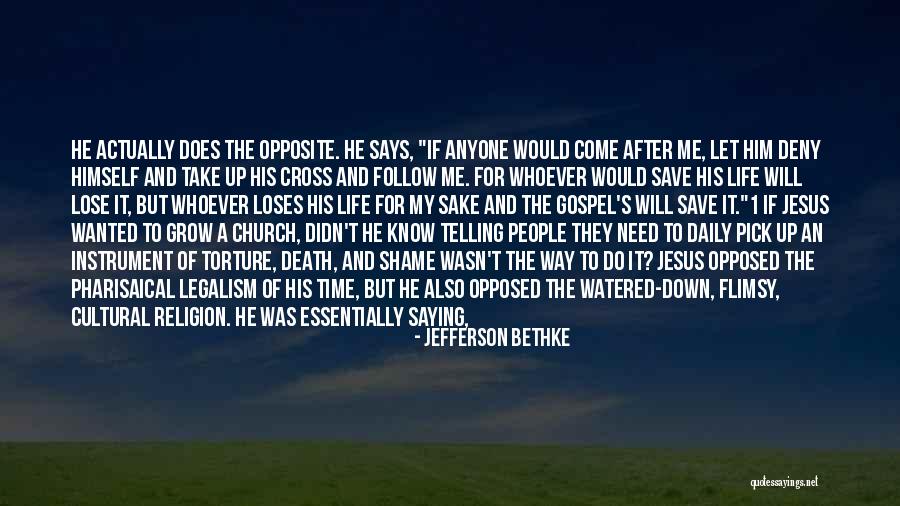Let Me Take You There Quotes By Jefferson Bethke Let Me Take You There Quotes By Jefferson Bethke