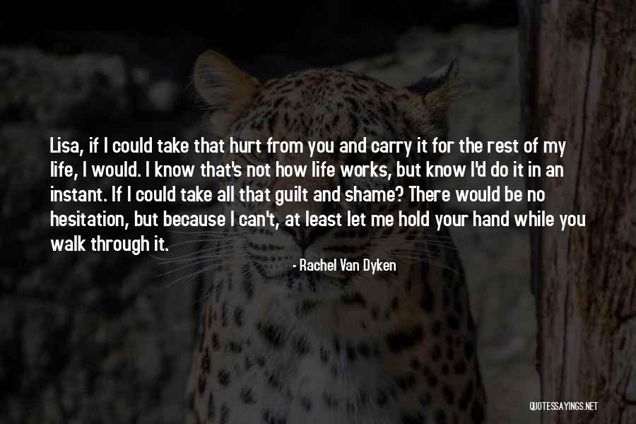 Let Me Take You There Quotes By Rachel Van Dyken Let Me Take You There Quotes By Rachel Van Dyken
